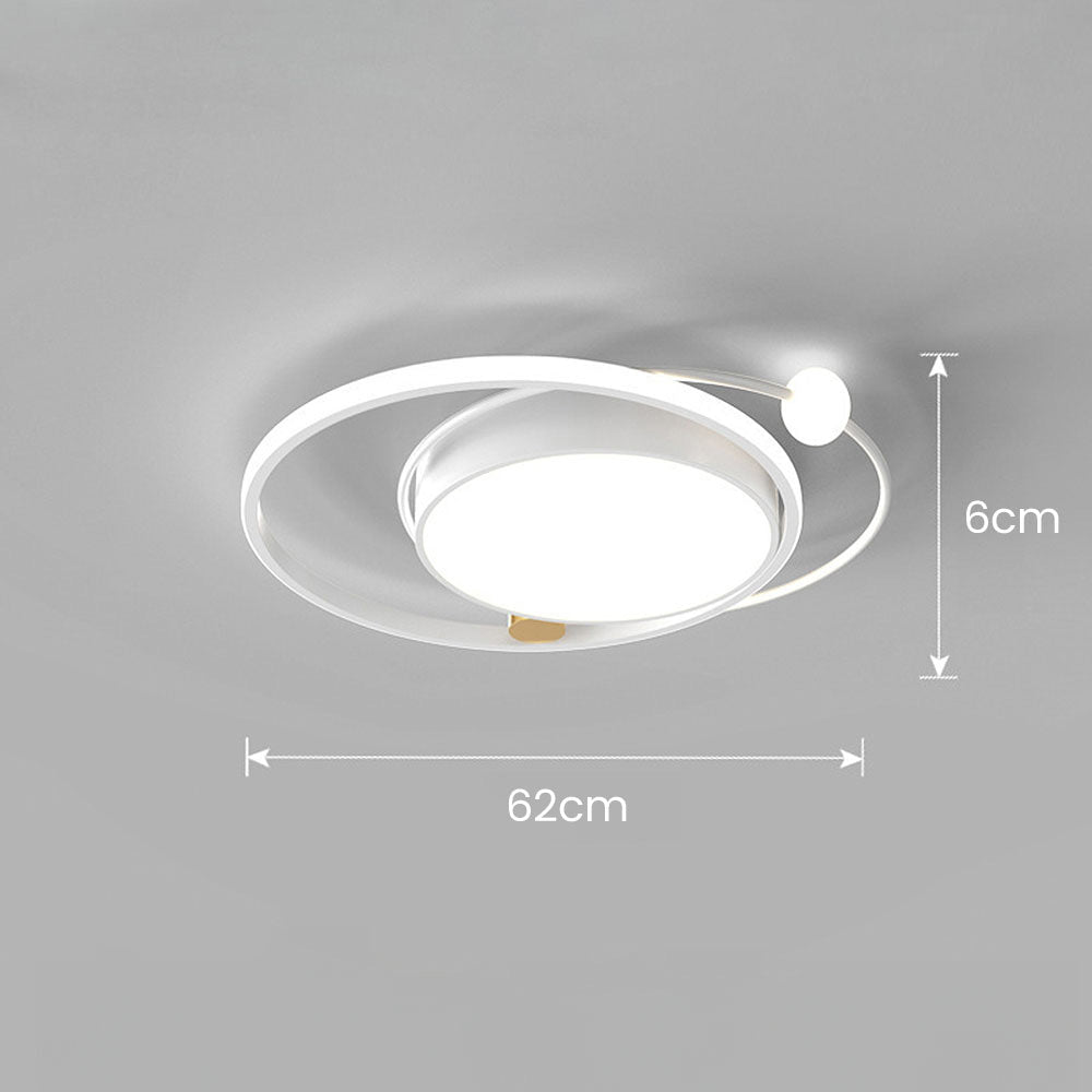 Plafonnier Beaulacq - Valora Design