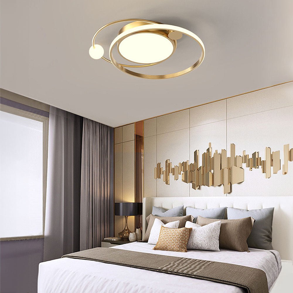 Plafonnier Beaulacq - Valora Design