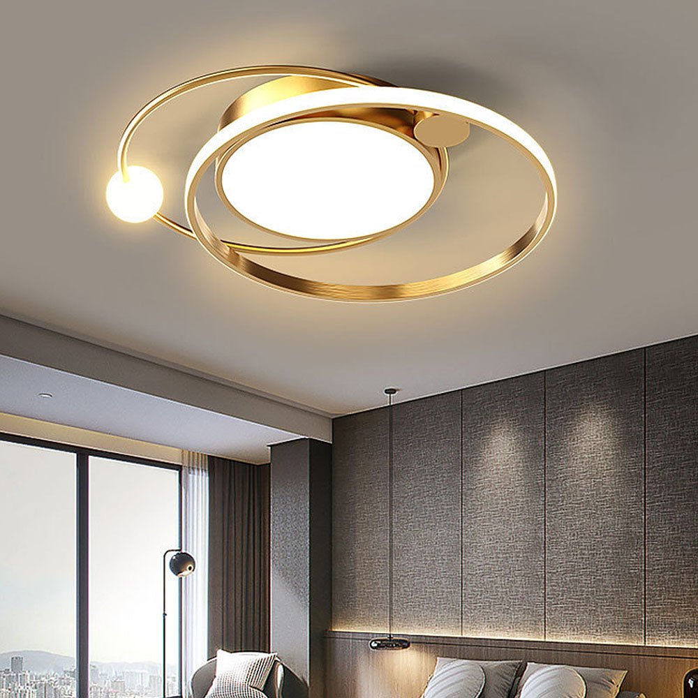 Plafonnier Beaulacq - Valora Design