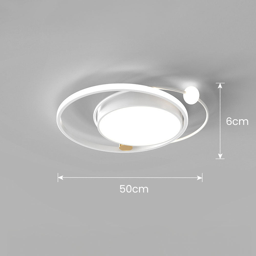 Plafonnier Beaulacq - Valora Design