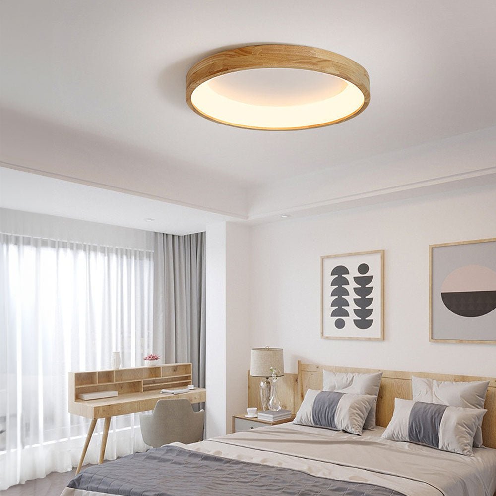 Plafonnier Bellarieux - Valora Design
