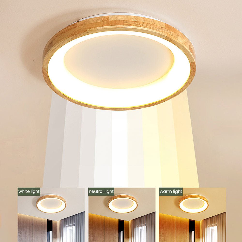 Plafonnier Bellarieux - Valora Design