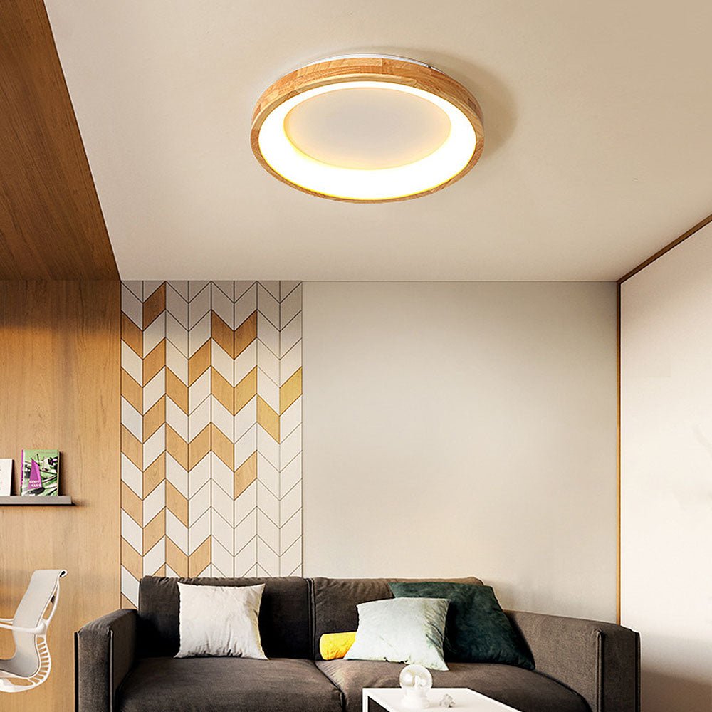 Plafonnier Bellarieux - Valora Design