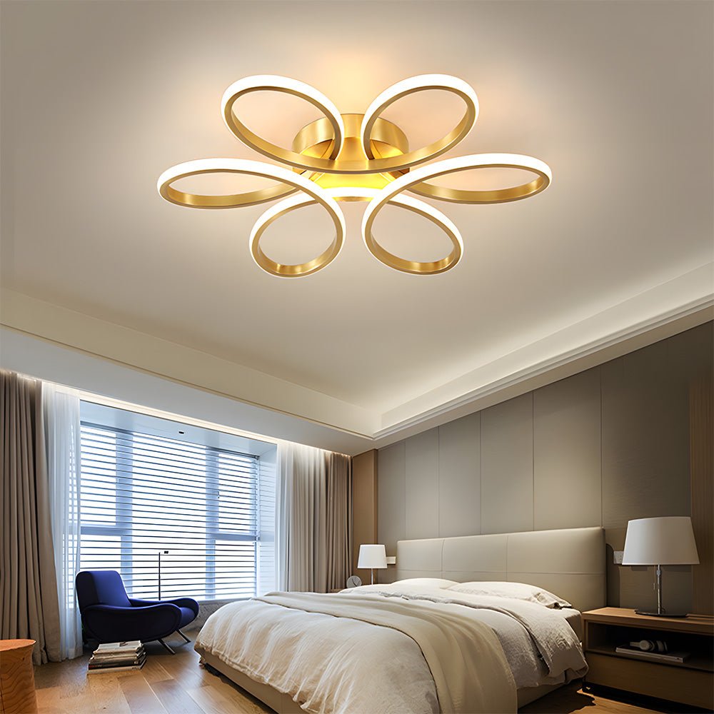 Plafonnier Brissonnec - Valora Design