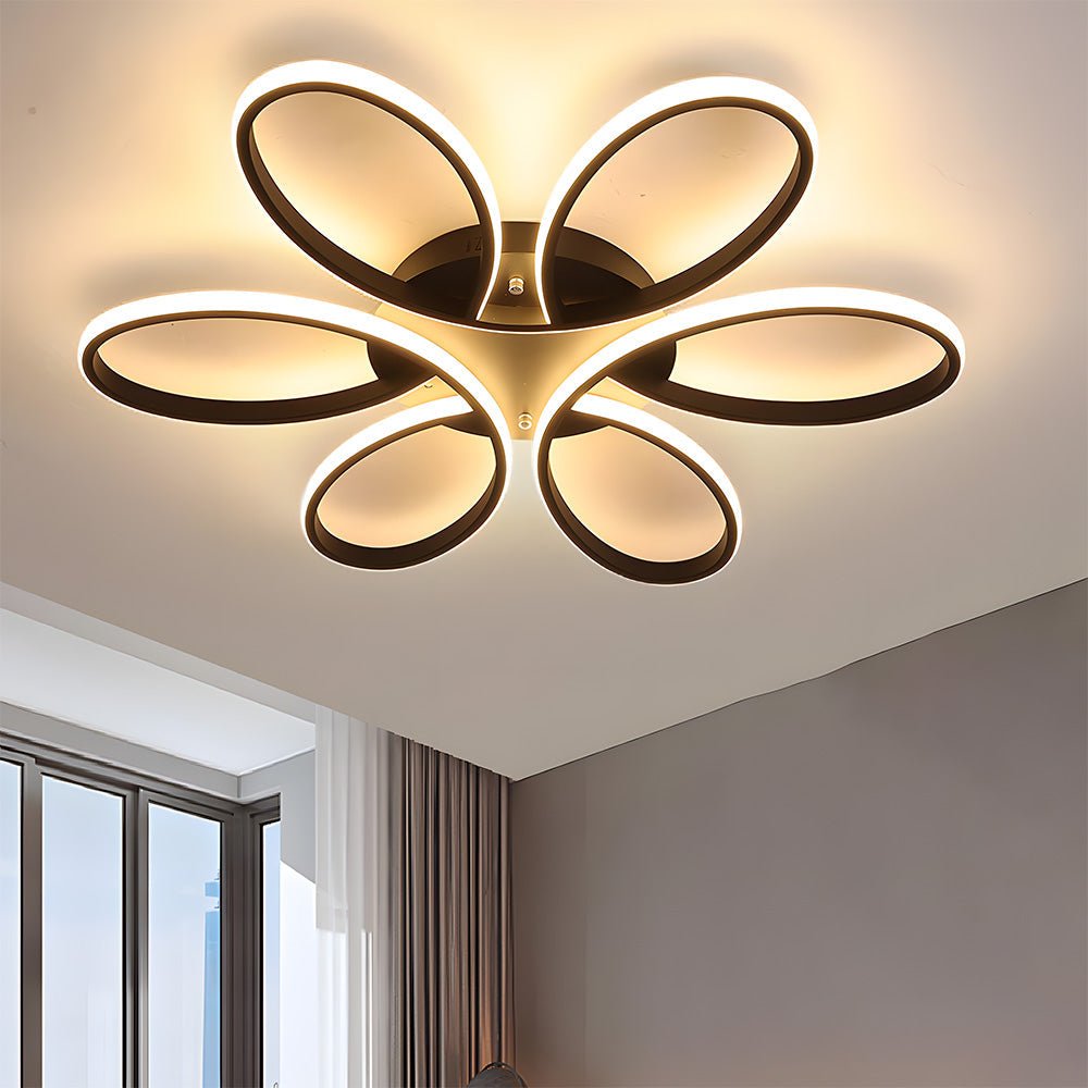 Plafonnier Brissonnec - Valora Design