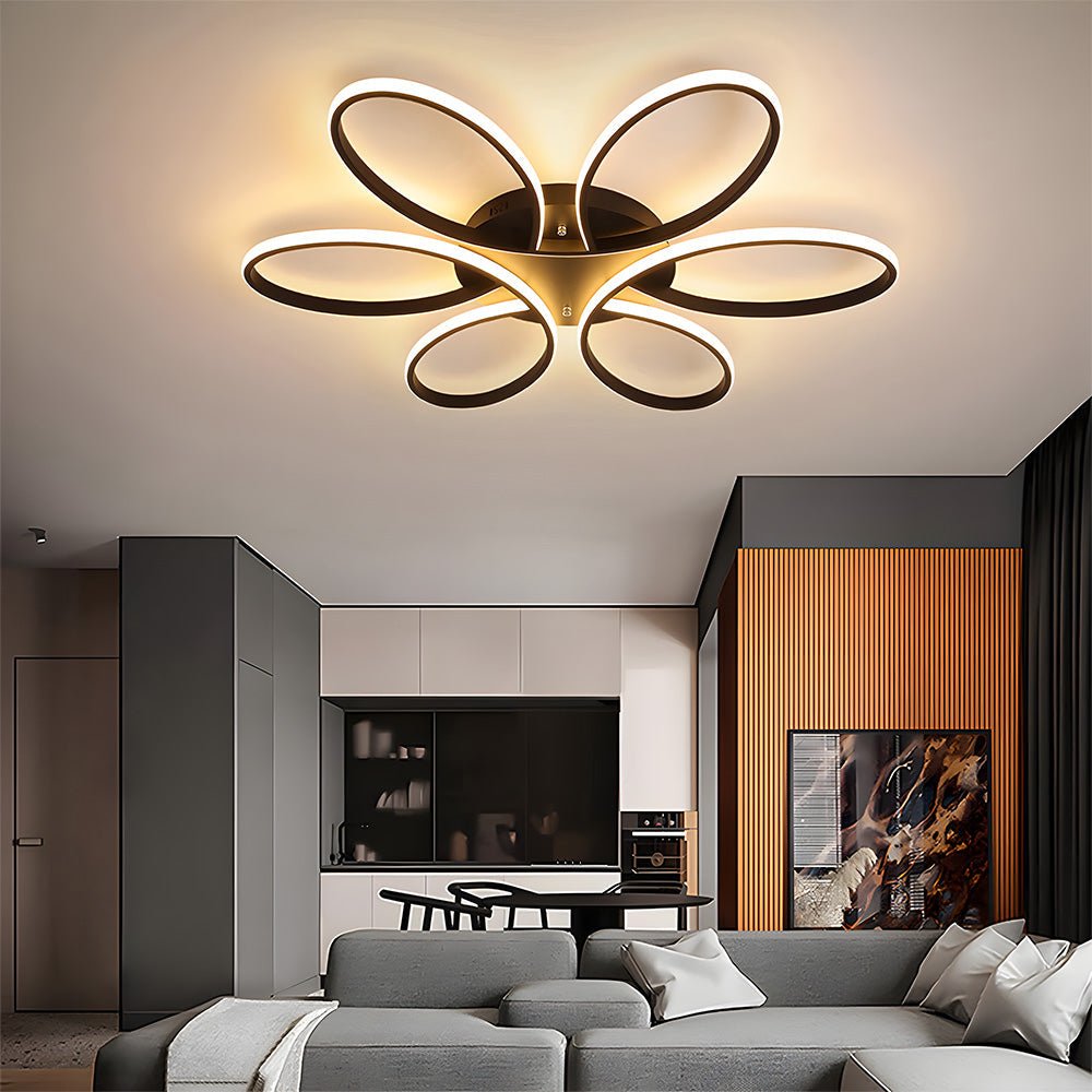 Plafonnier Brissonnec - Valora Design