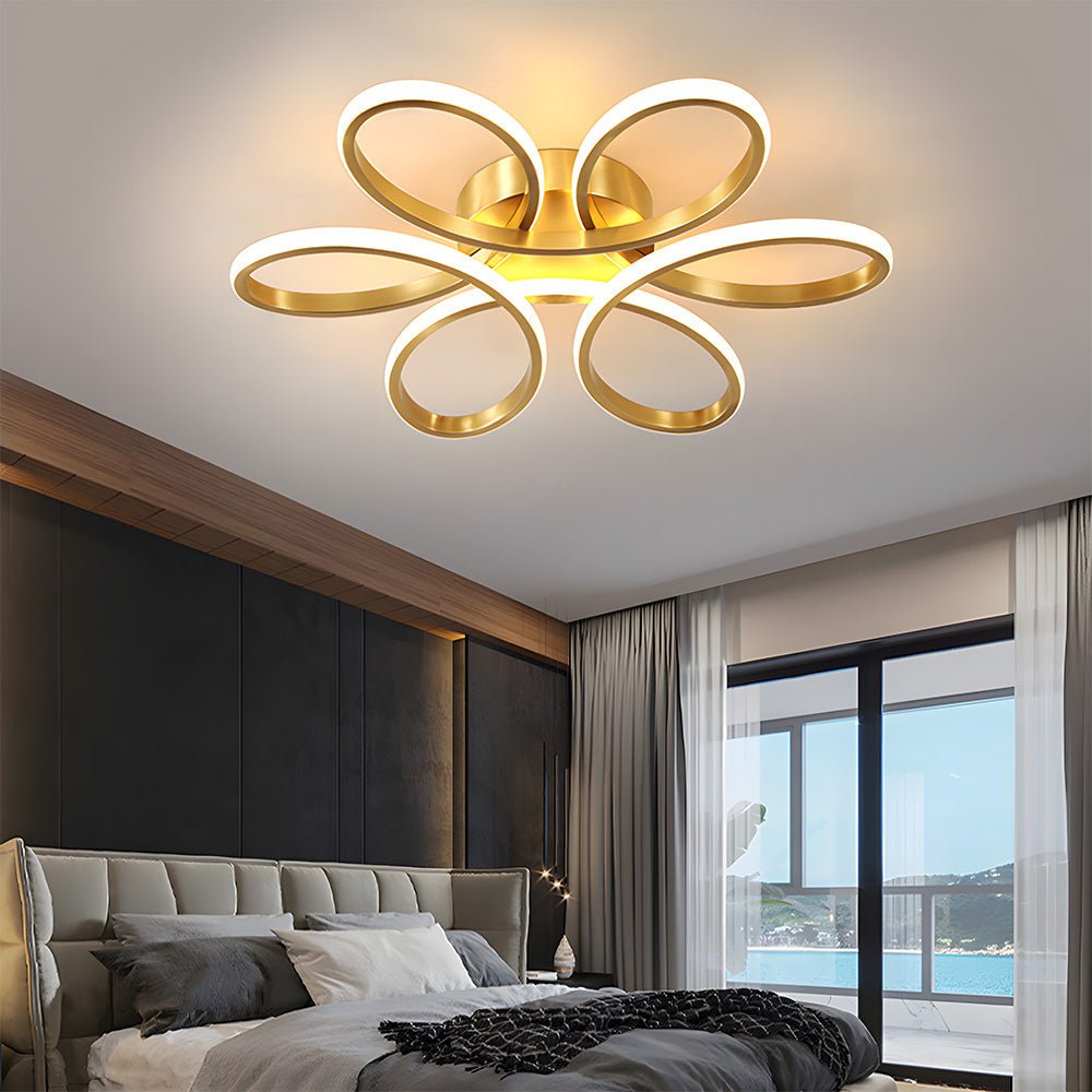 Plafonnier Brissonnec - Valora Design