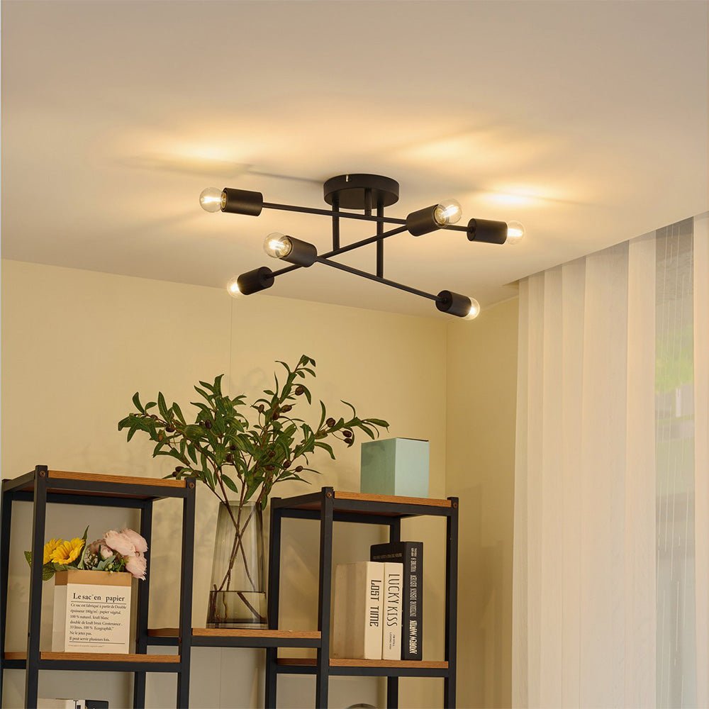 Plafonnier Chanterac - Valora Design
