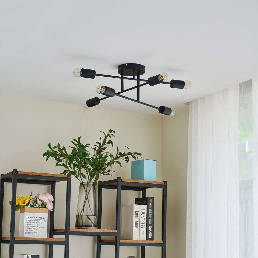 Plafonnier Chanterac - Valora Design