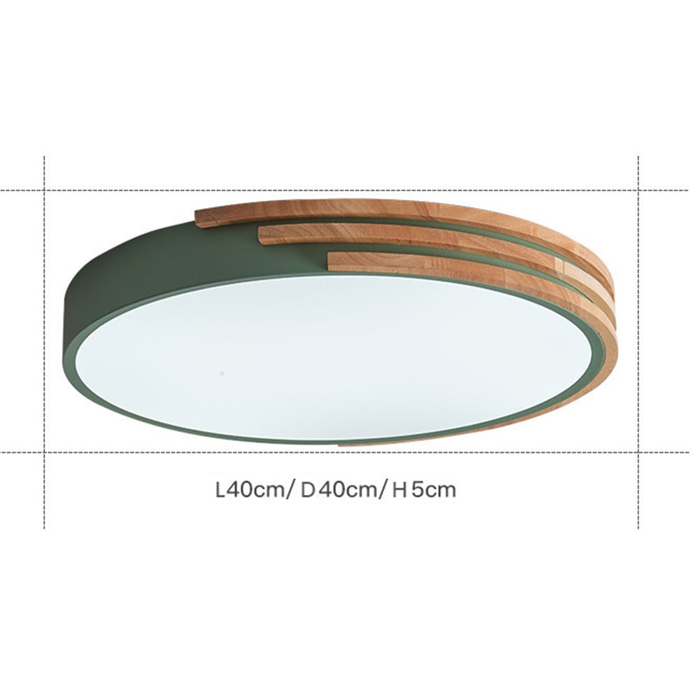 Plafonnier Chareignac - Valora Design