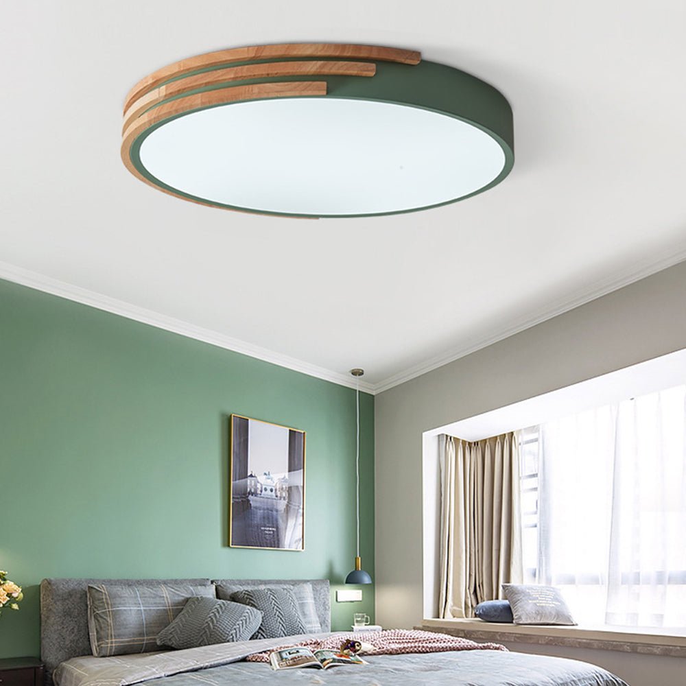 Plafonnier Chareignac - Valora Design