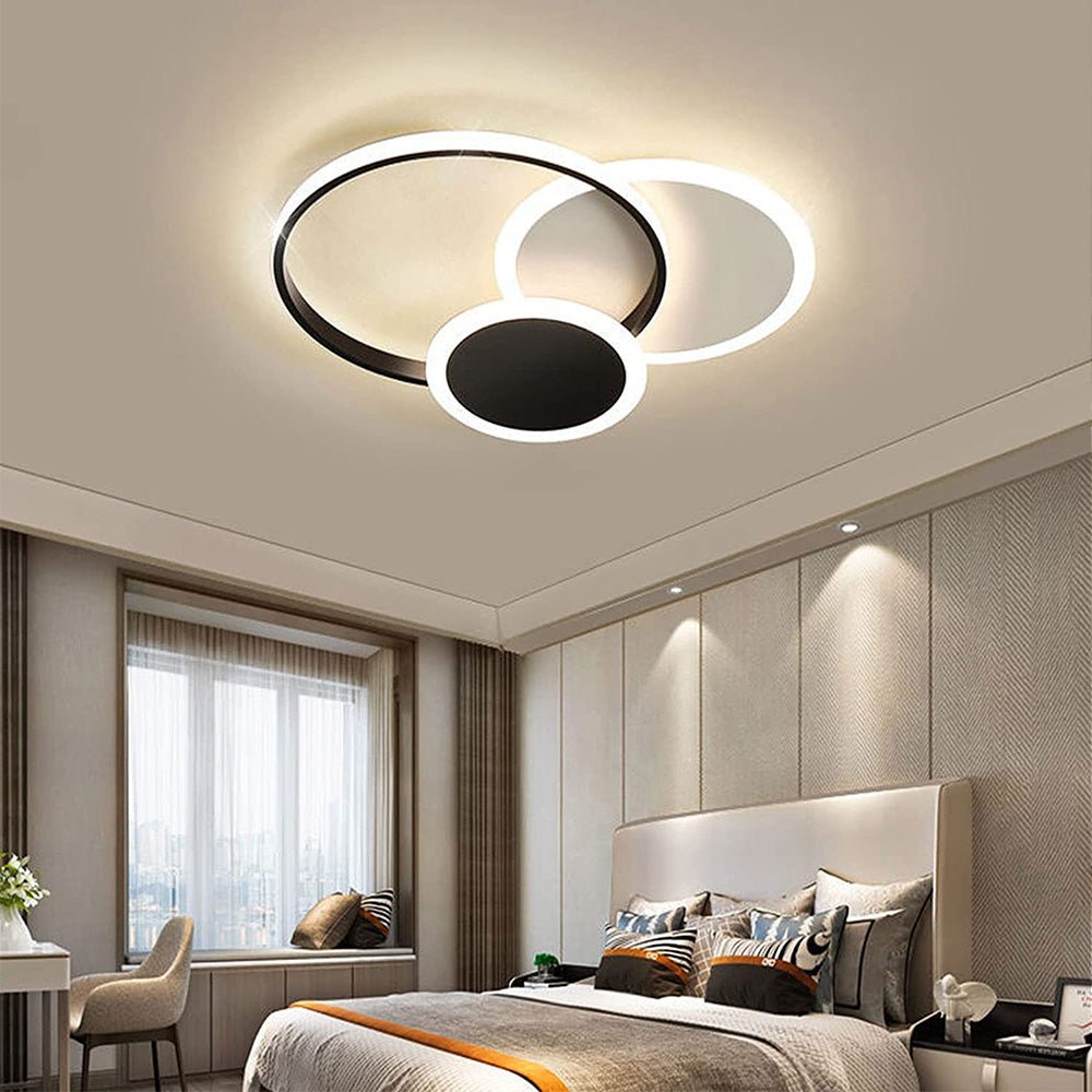 Plafonnier Clairignacq - Valora Design