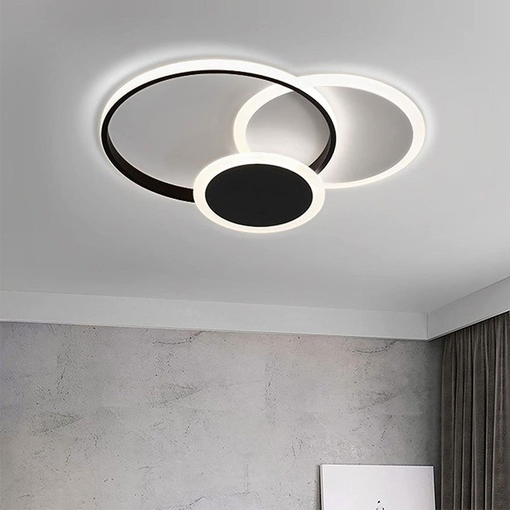 Plafonnier Clairignacq - Valora Design
