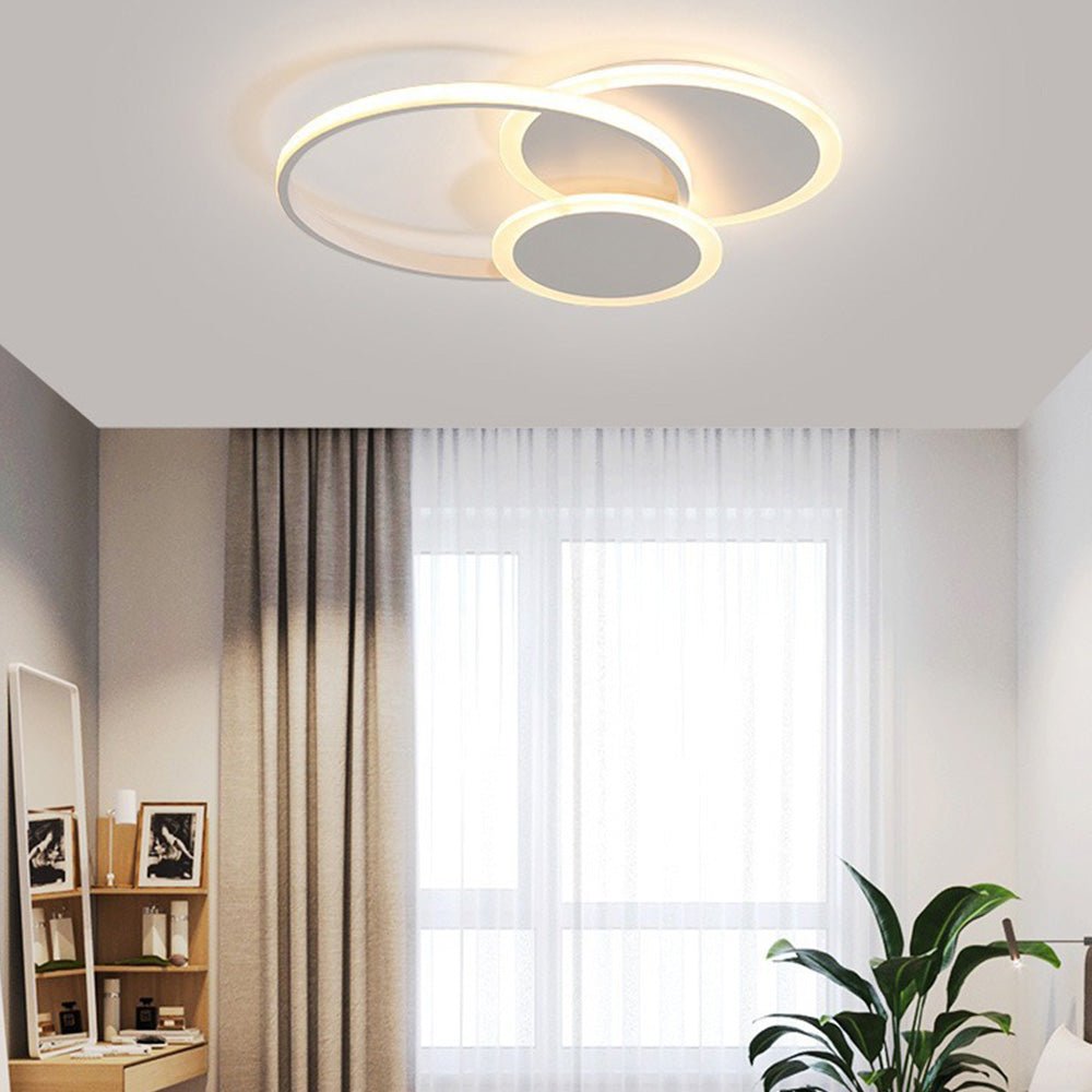 Plafonnier Clairignacq - Valora Design