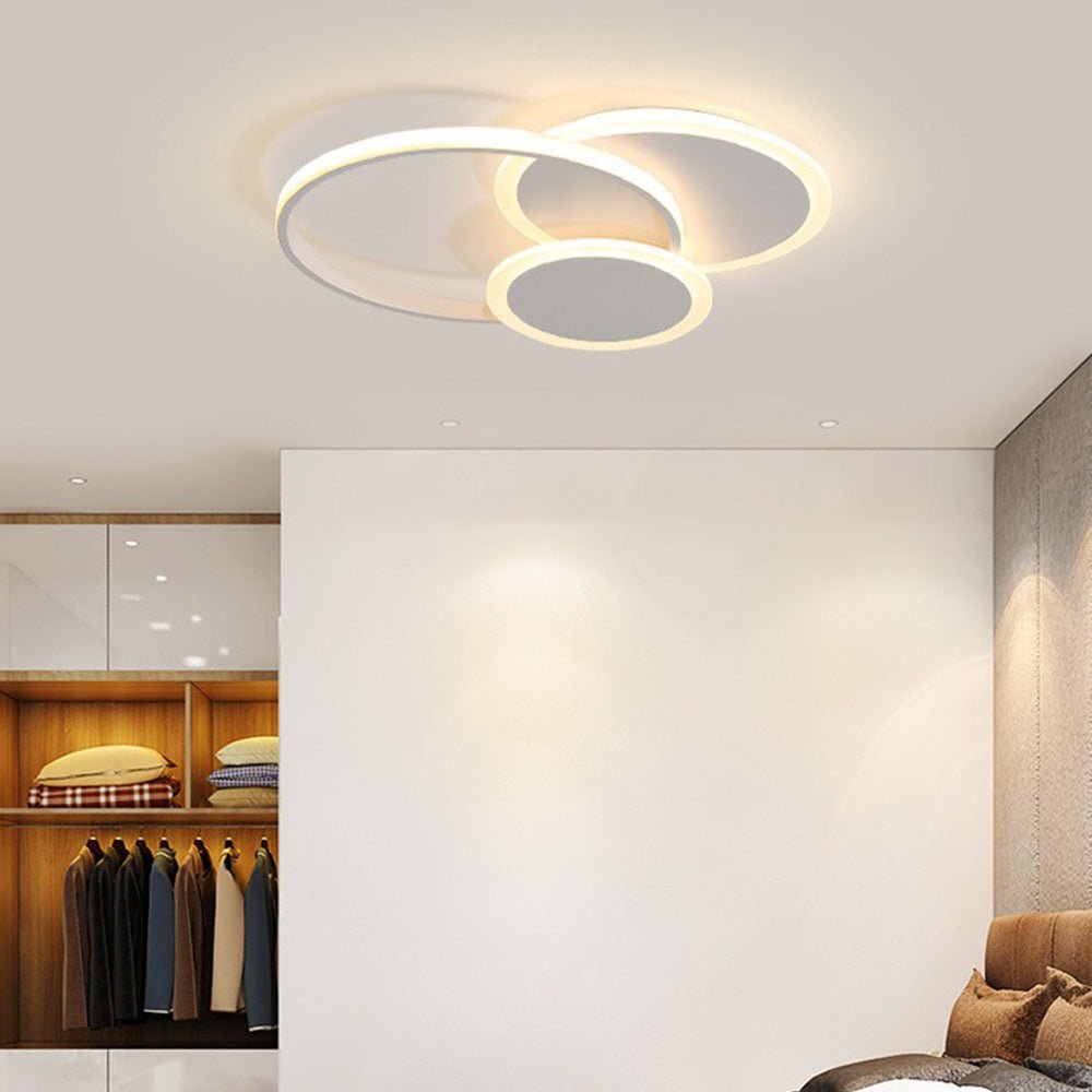 Plafonnier Clairignacq - Valora Design