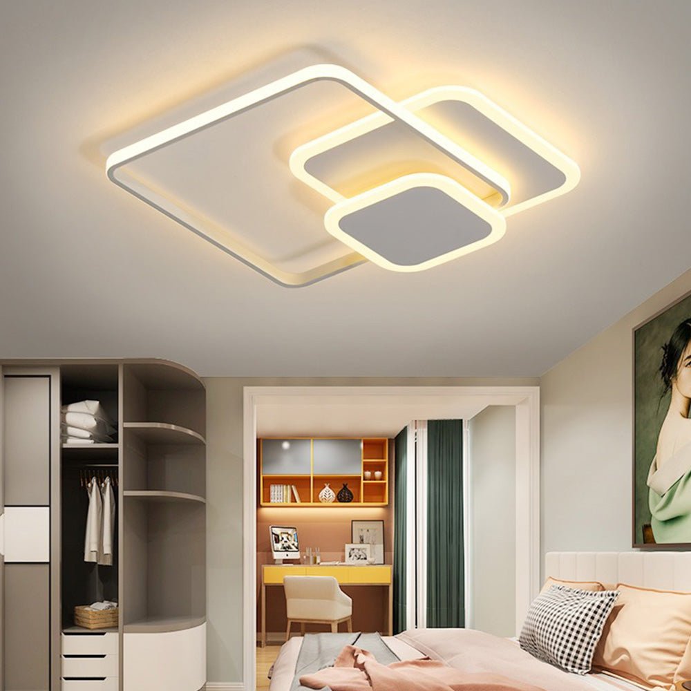 Plafonnier Clairignacq - Valora Design