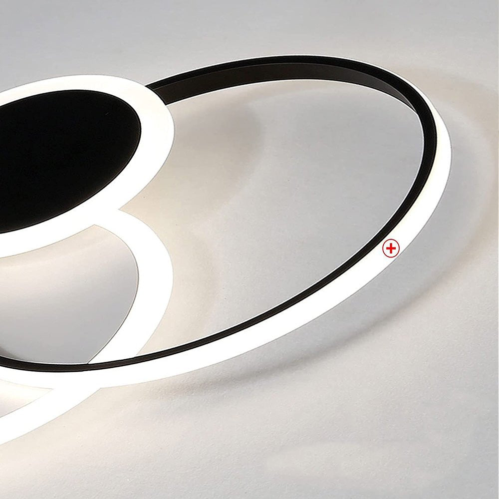 Plafonnier Clairignacq - Valora Design