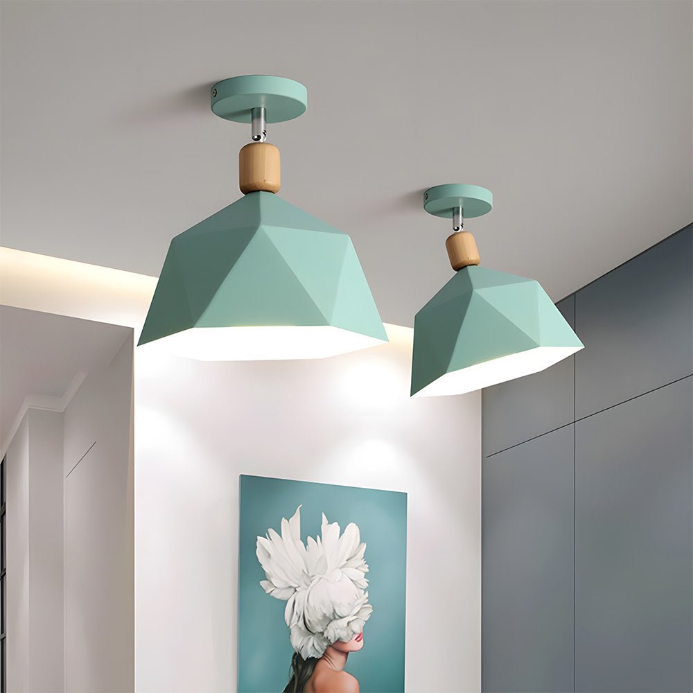 Plafonnier Clairvigne - Valora Design