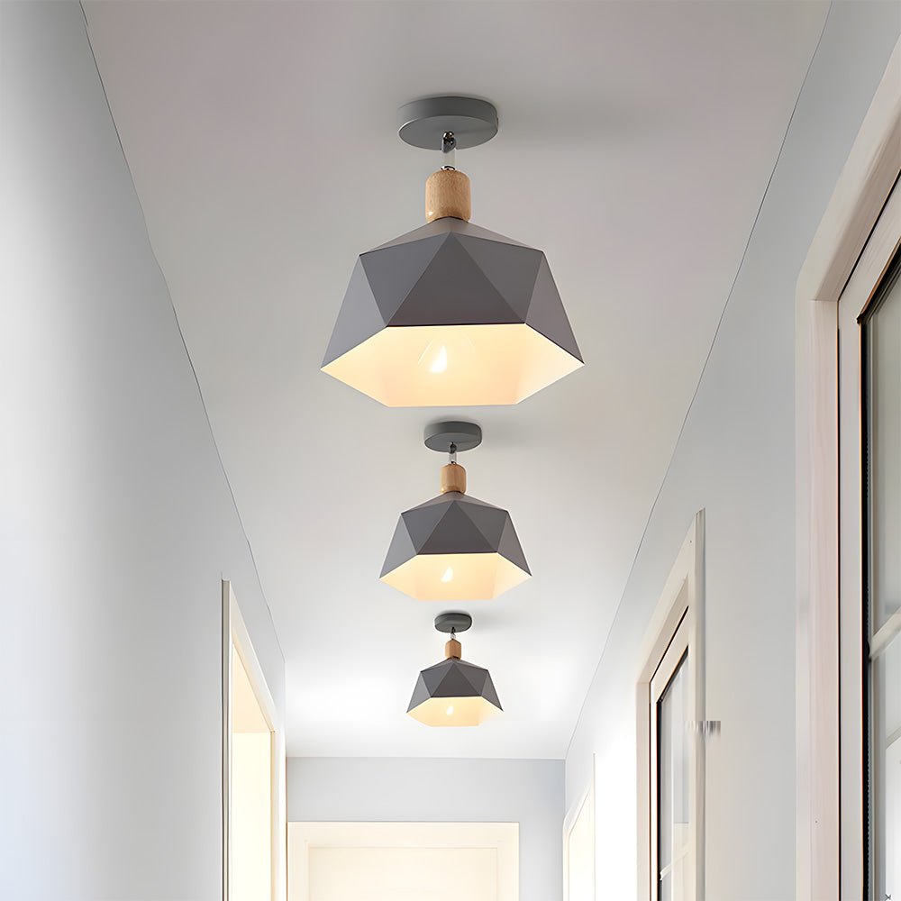 Plafonnier Clairvigne - Valora Design