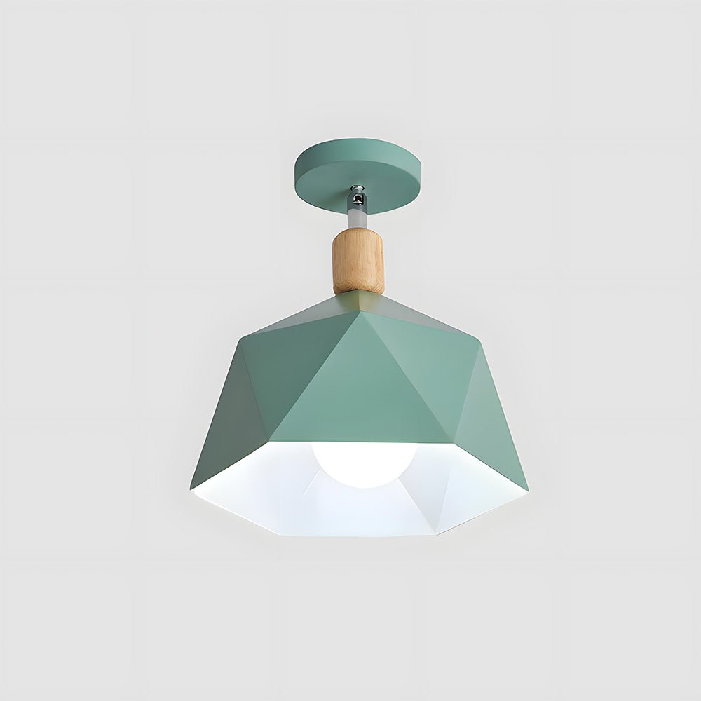 Plafonnier Clairvigne - Valora Design