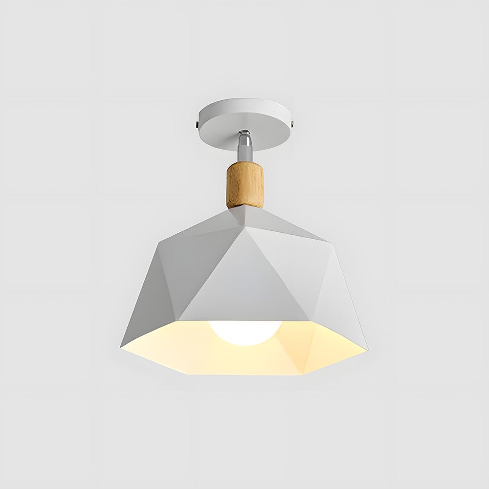 Plafonnier Clairvigne - Valora Design