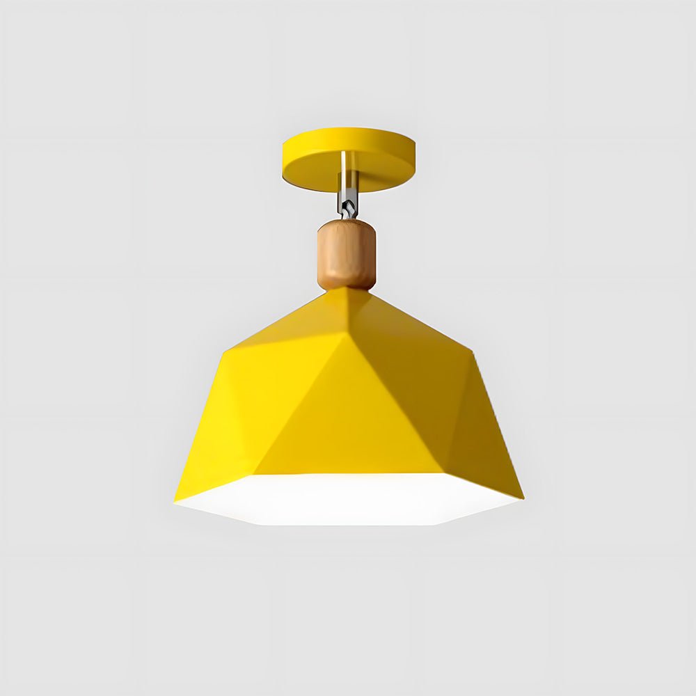 Plafonnier Clairvigne - Valora Design
