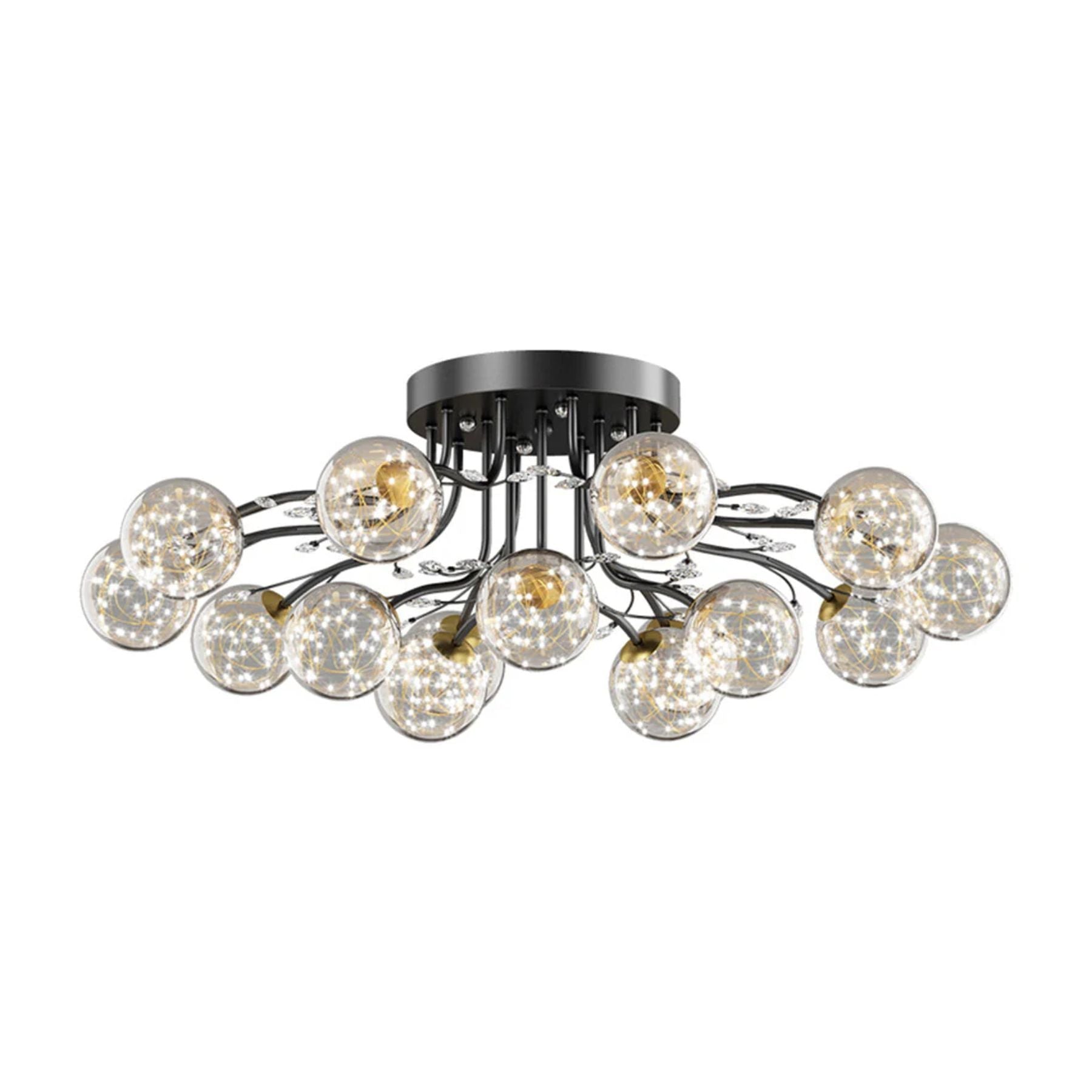 Plafonnier Lormeray Bloom - Valora Design