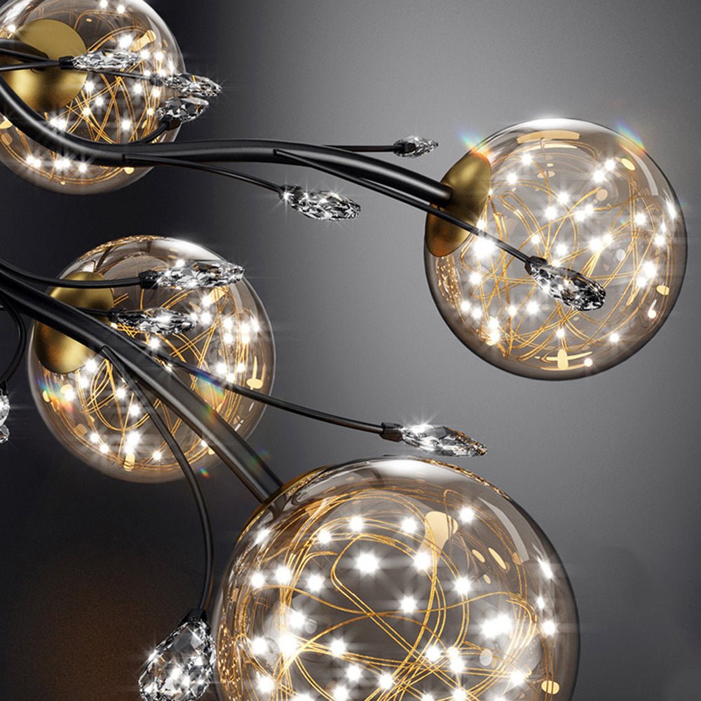Plafonnier Lormeray Bloom - Valora Design