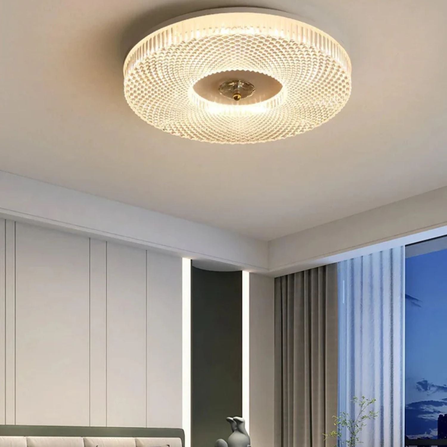 Plafonnier Marignay - Valora Design