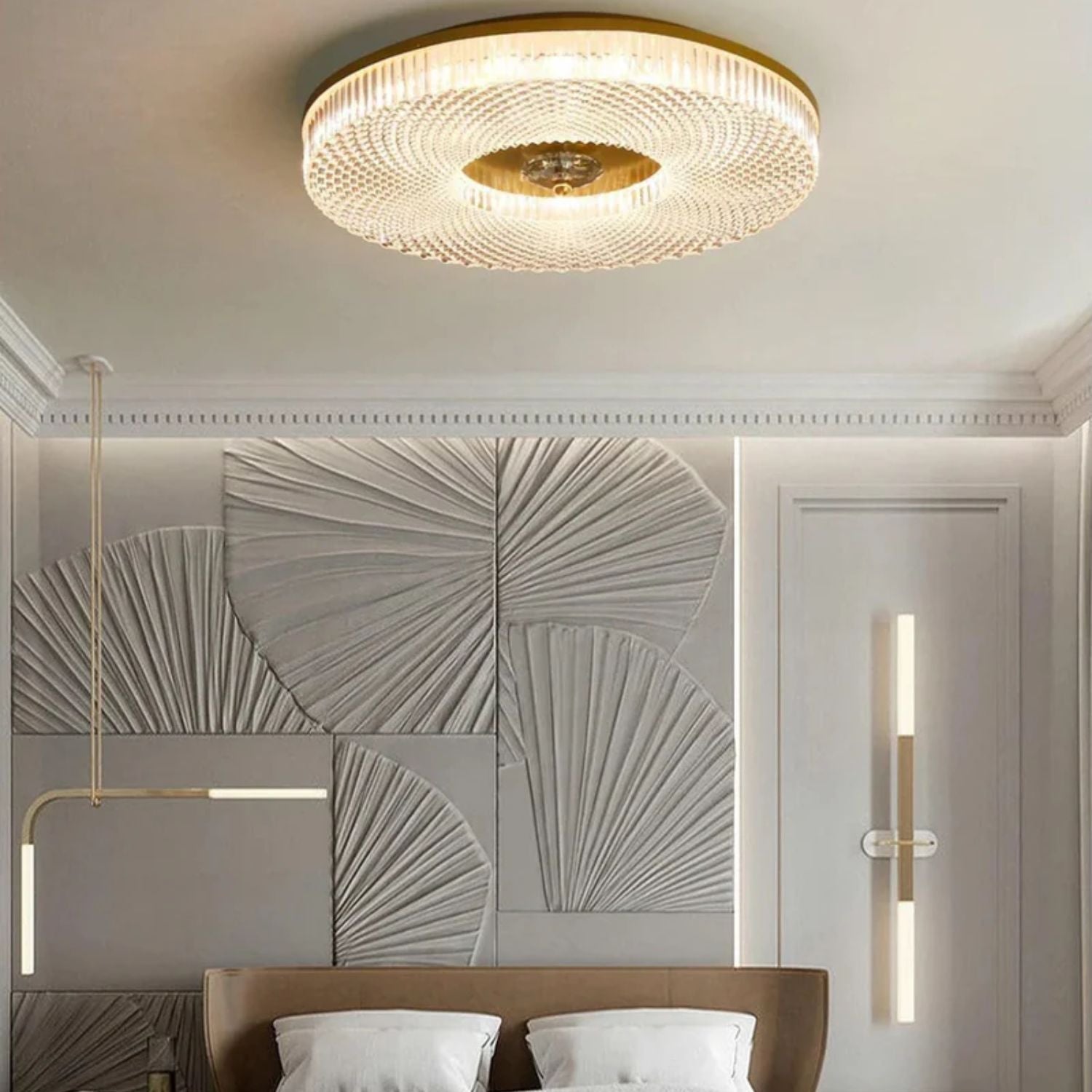 Plafonnier Marignay - Valora Design