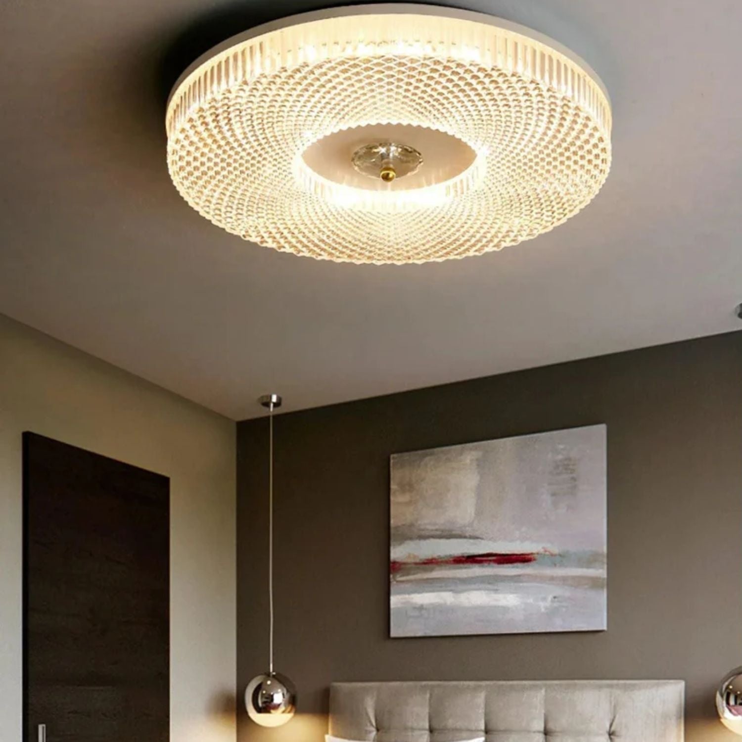 Plafonnier Marignay - Valora Design