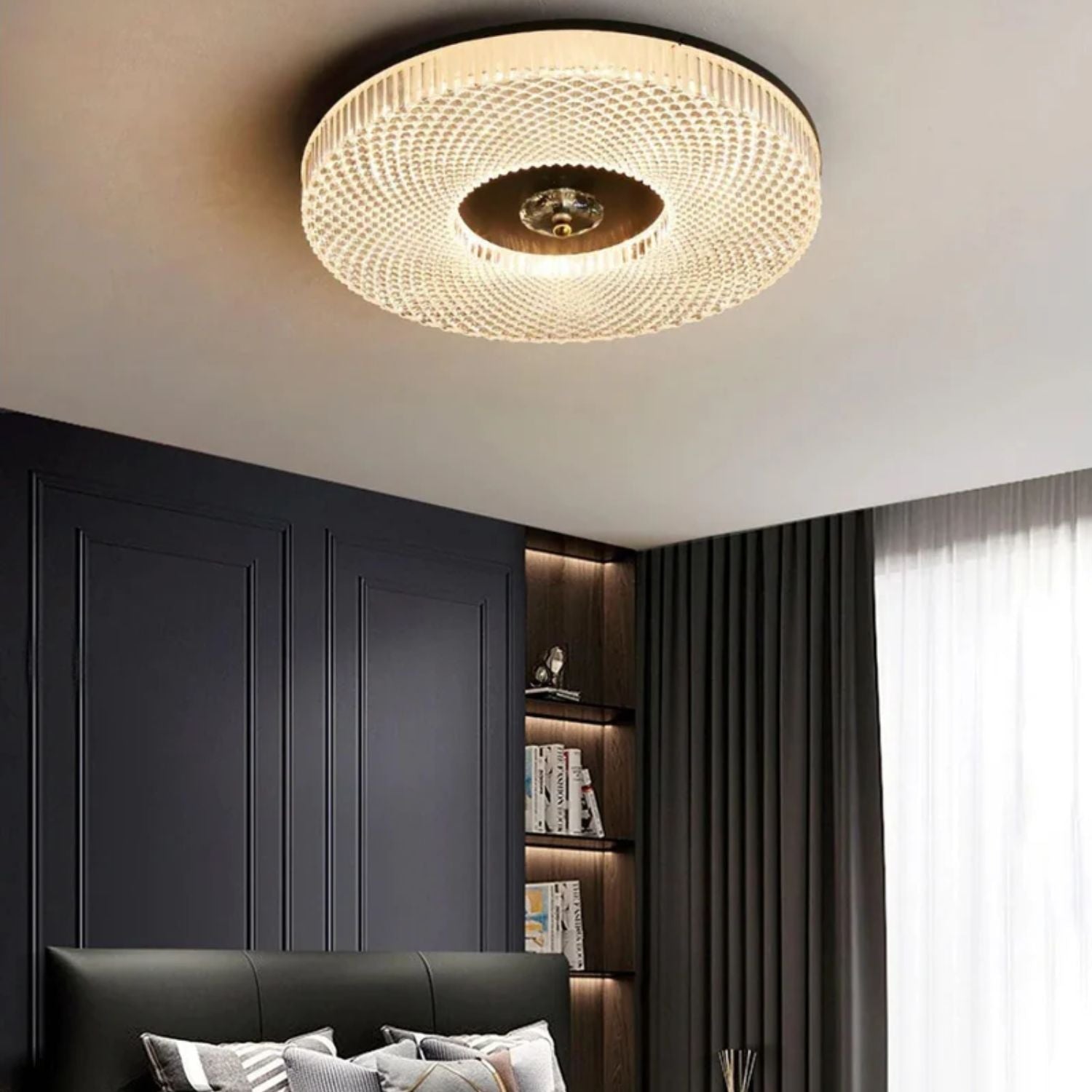 Plafonnier Marignay - Valora Design