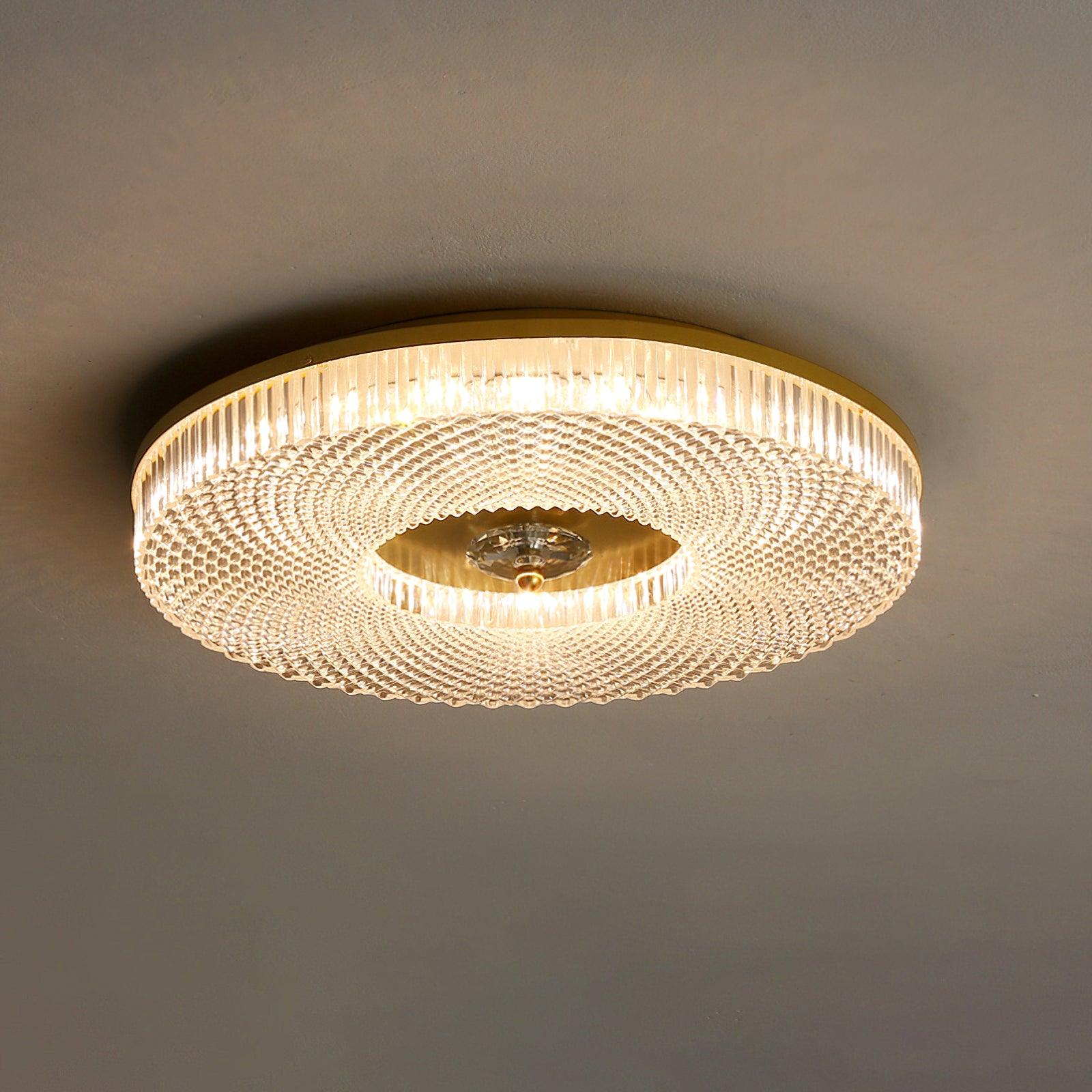 Plafonnier Marignay - Valora Design