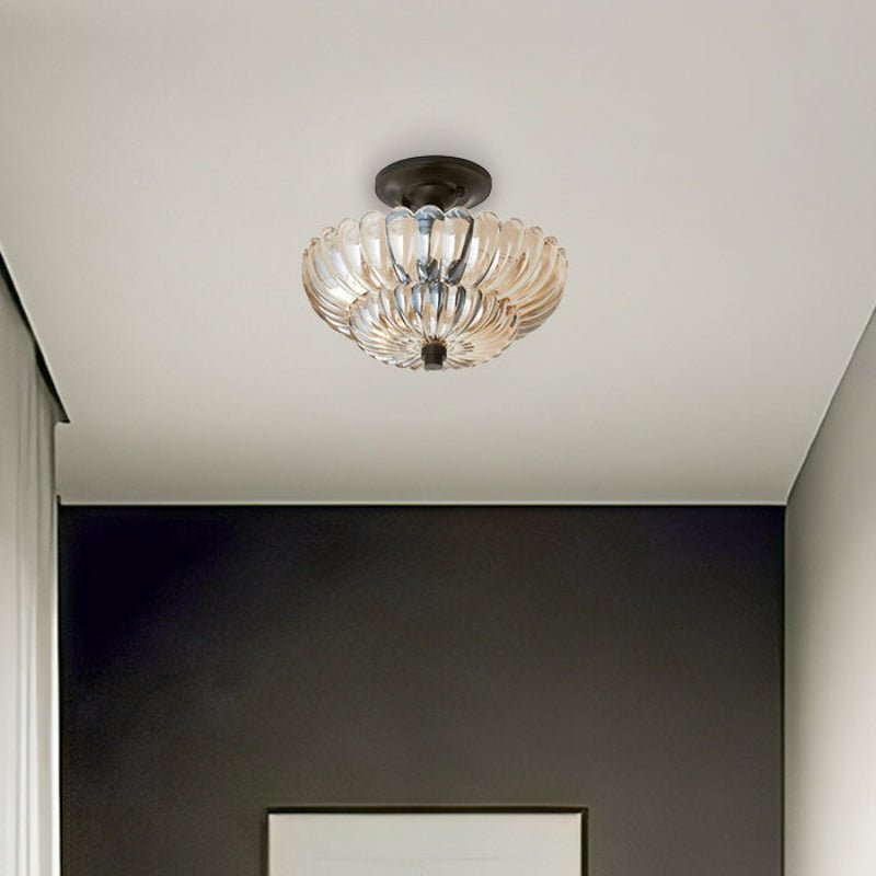 Plafonnier Montarac - Valora Design