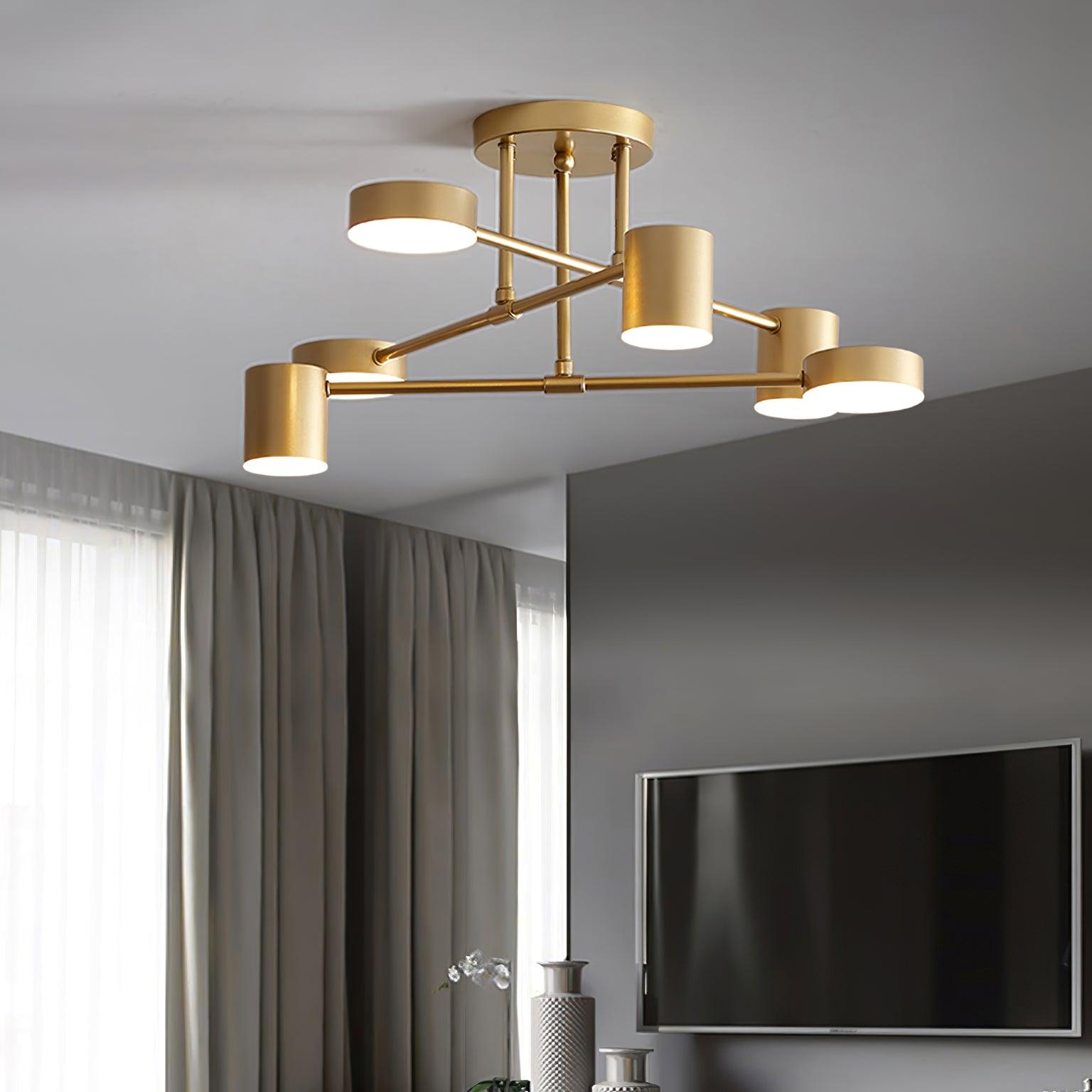 Plafonnier Montreuxel - Valora Design