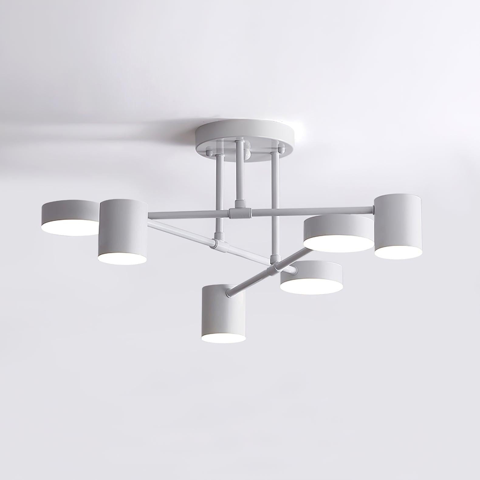 Plafonnier Montreuxel - Valora Design