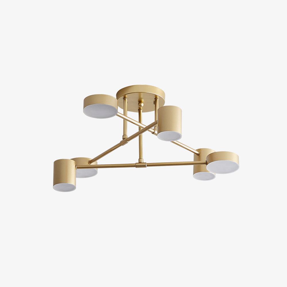Plafonnier Montreuxel - Valora Design