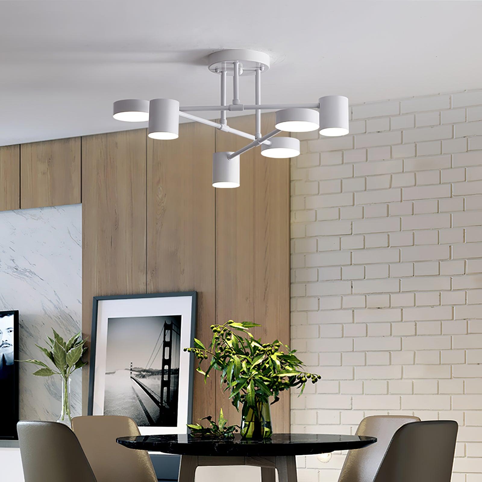 Plafonnier Montreuxel - Valora Design