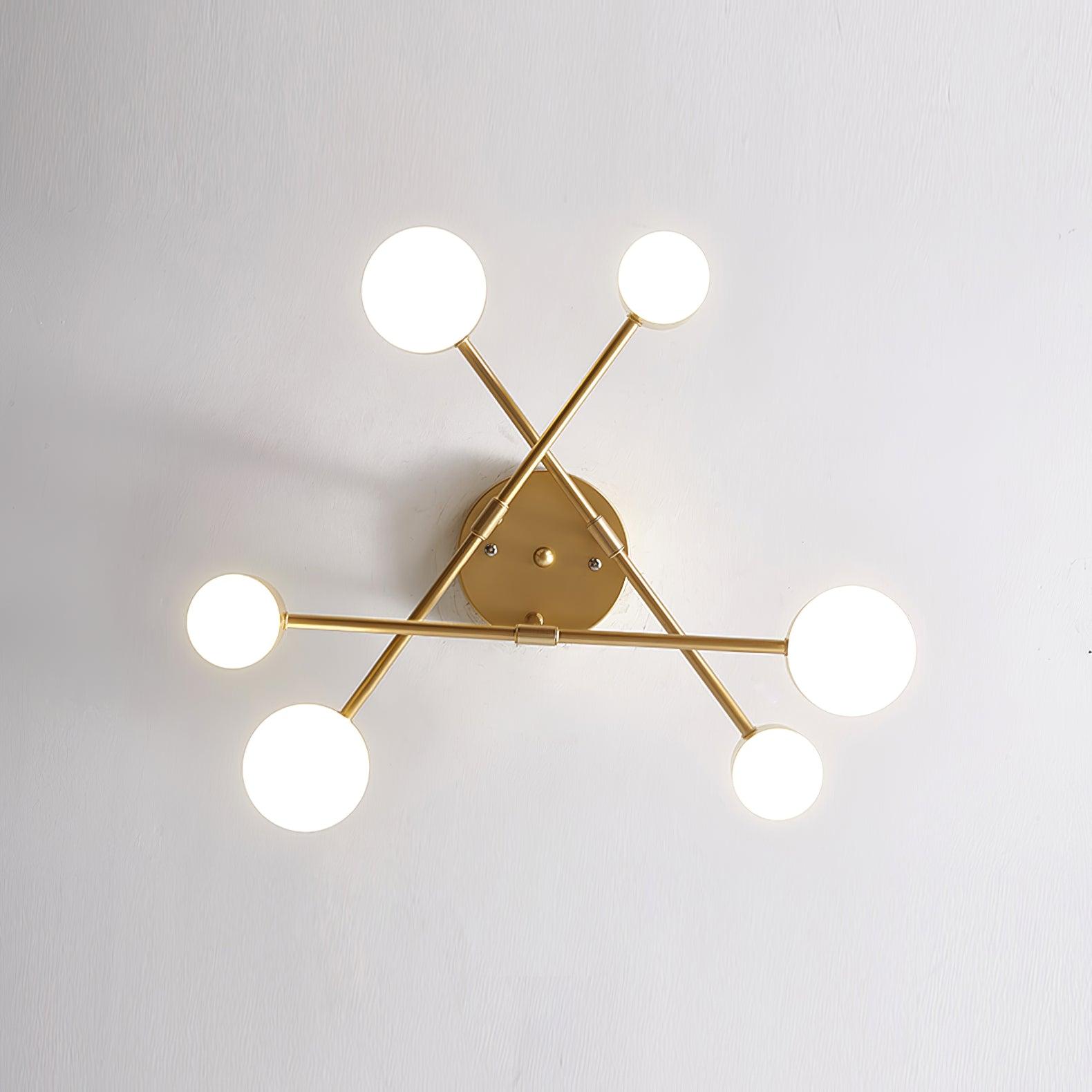 Plafonnier Montreuxel - Valora Design