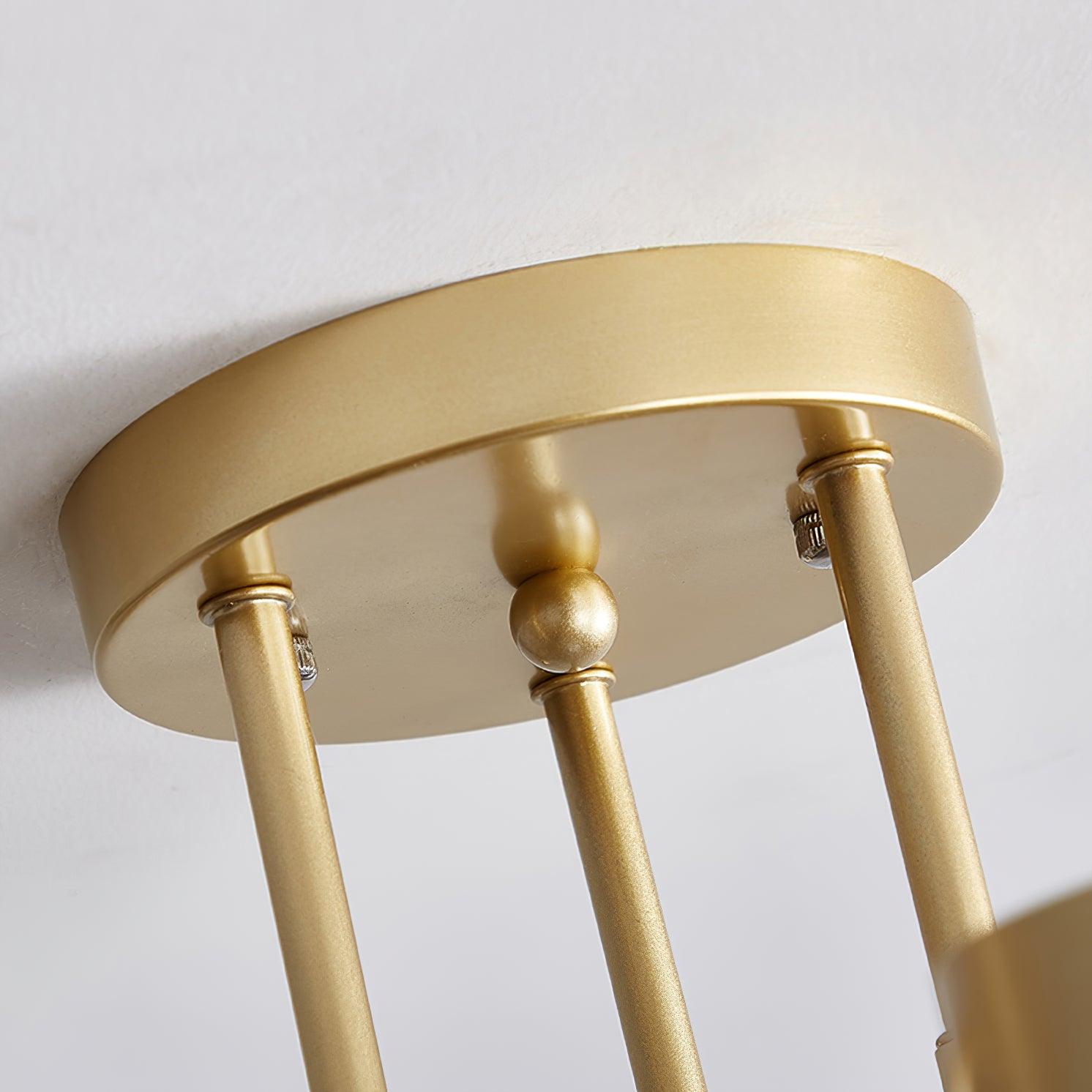 Plafonnier Montreuxel - Valora Design