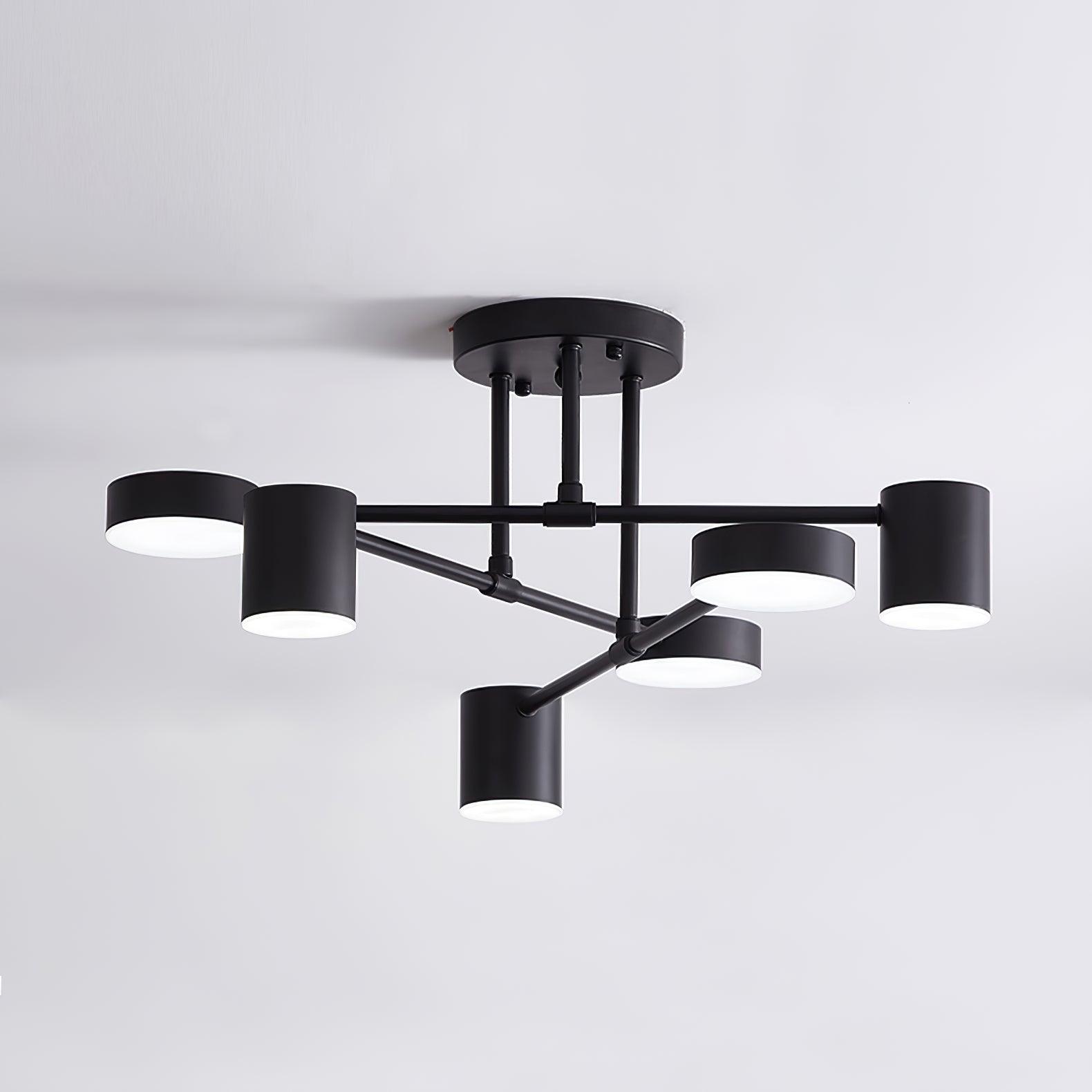 Plafonnier Montreuxel - Valora Design