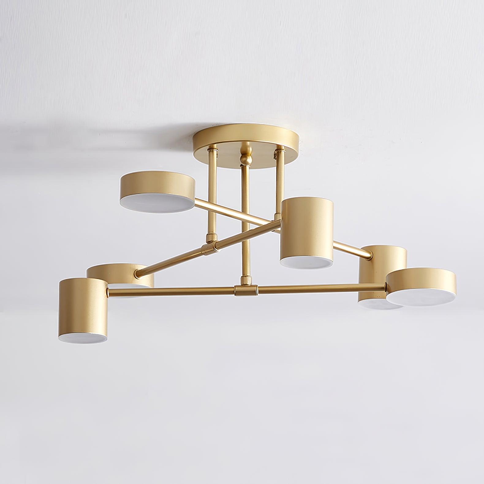 Plafonnier Montreuxel - Valora Design