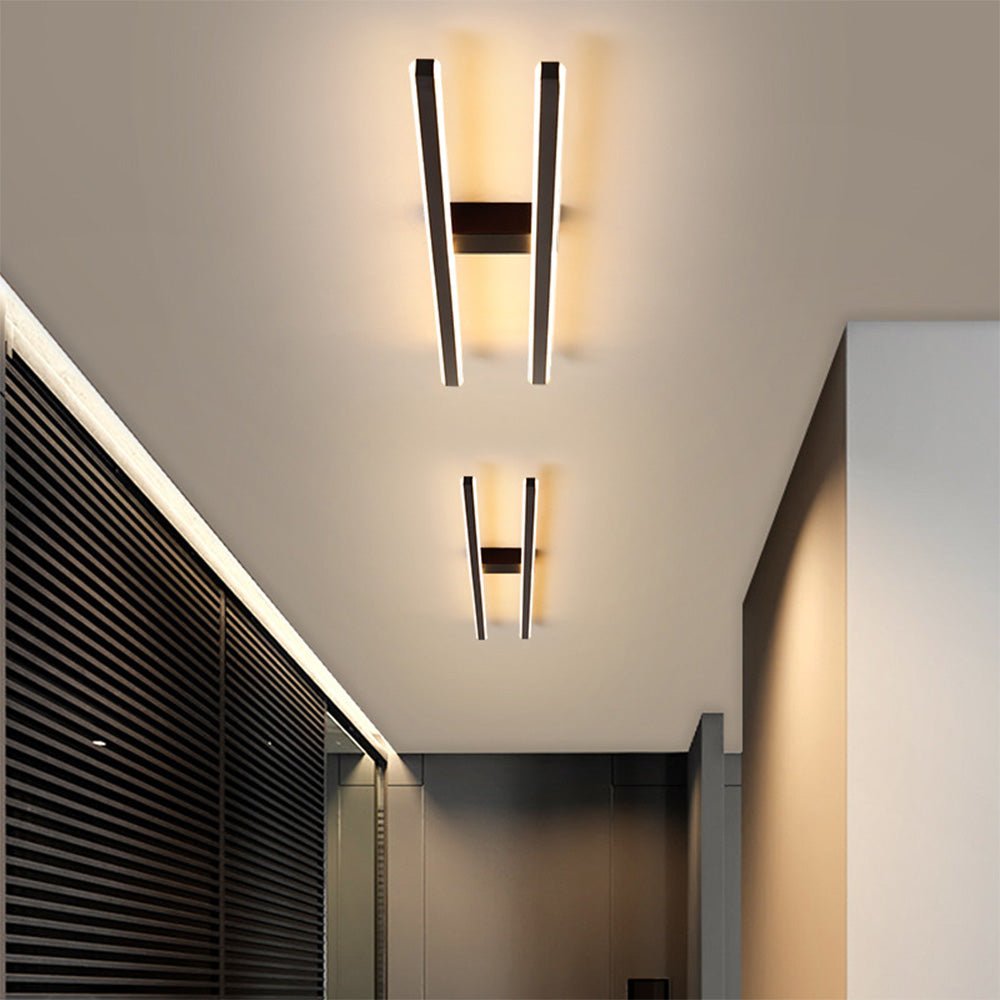 Plafonnier Rocheignac - Valora Design
