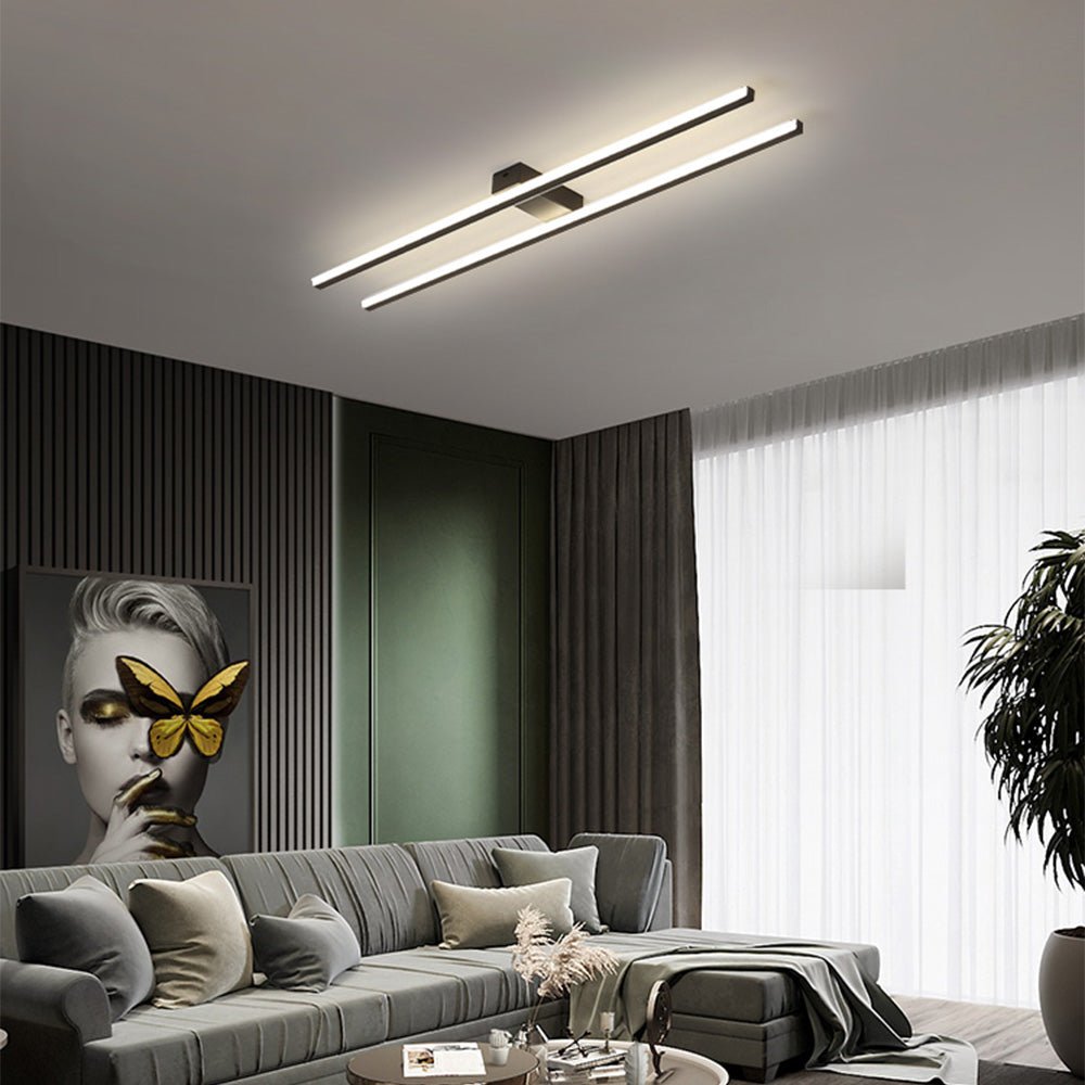 Plafonnier Rocheignac - Valora Design