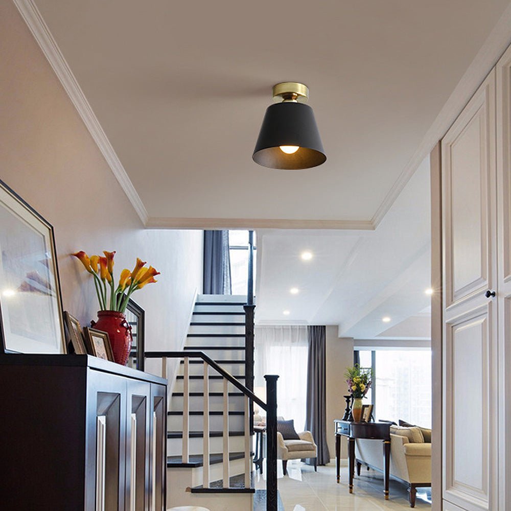 Plafonnier Sorignac - Valora Design