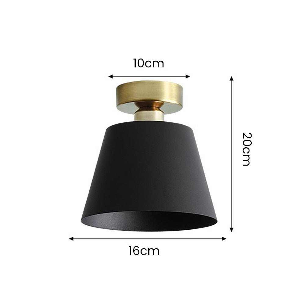 Plafonnier Sorignac - Valora Design