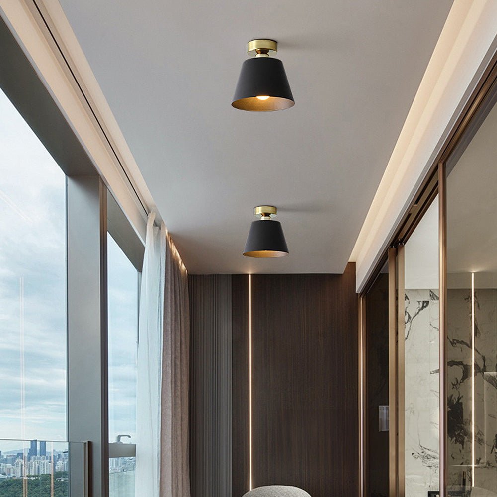 Plafonnier Sorignac - Valora Design