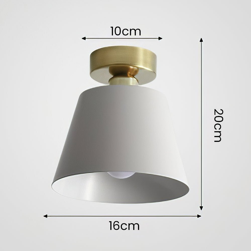 Plafonnier Sorignac - Valora Design