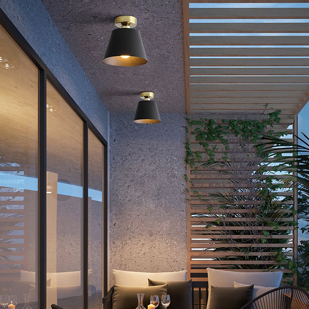 Plafonnier Sorignac - Valora Design