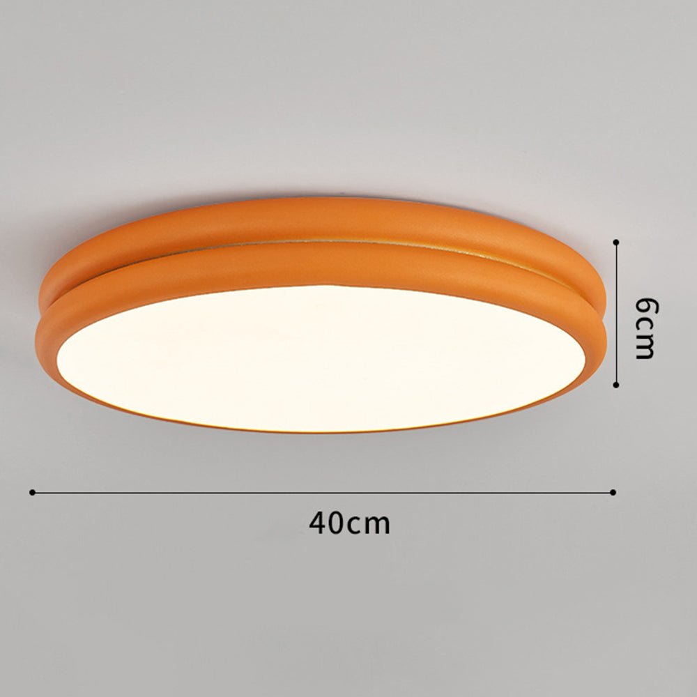 Plafonnier Valmérac - Valora Design